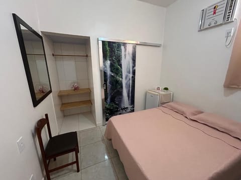 Double or Twin Room | Iron/ironing board, free WiFi