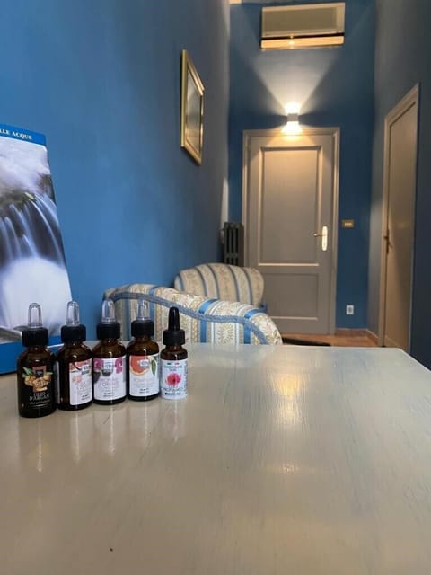 Comfort Double Room | Down comforters, memory foam beds, desk, blackout drapes