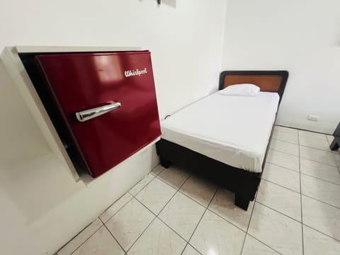 Basic Double or Twin Room | In-room safe, free WiFi, bed sheets