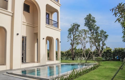 Signature Villa, 2 Bedrooms, Private Pool | Private pool