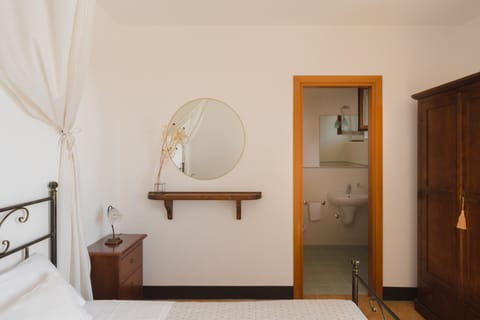 Standard Double Room | Minibar, free WiFi