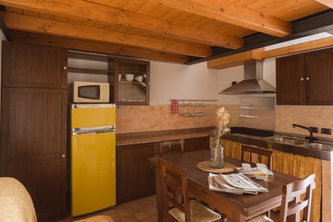 Family Apartment | Minibar, free WiFi