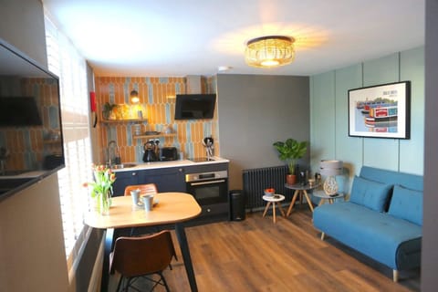 Apartment | 1 bedroom, Internet