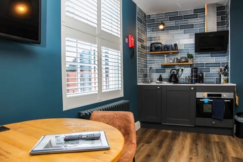 Apartment | 1 bedroom, Internet