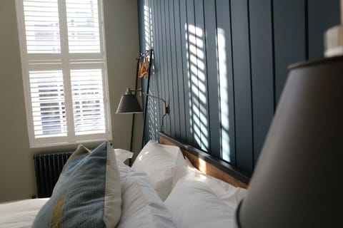 Apartment | 1 bedroom, Internet