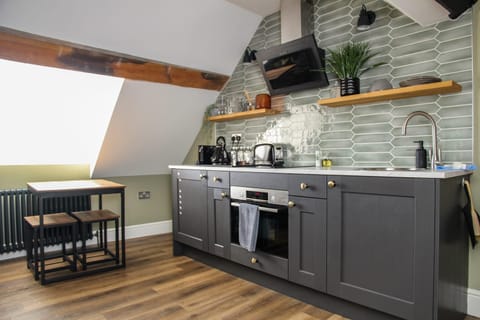 Apartment | 1 bedroom, Internet