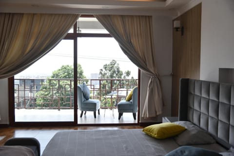 Villa | 3 bedrooms, free WiFi, bed sheets