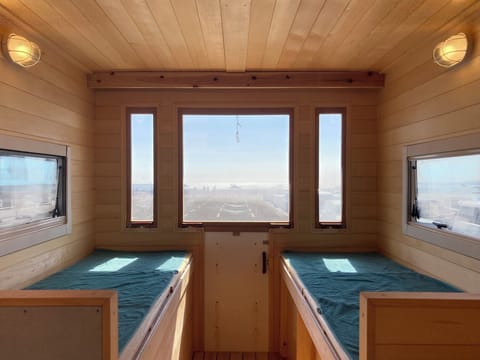 Sauna, spa tub