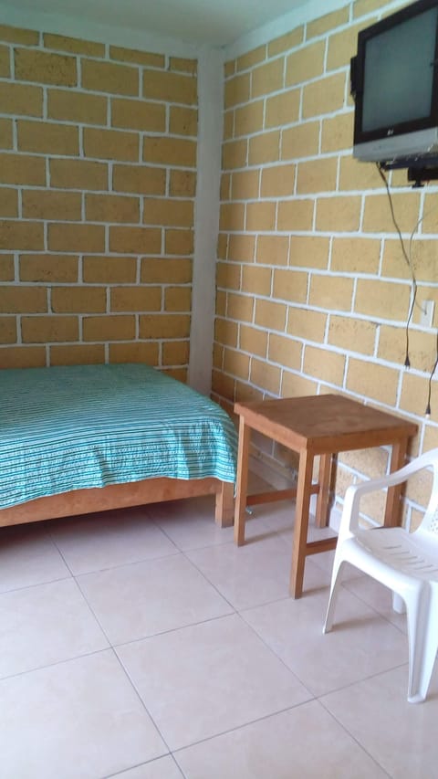 Family Room, 2 Double Beds | Free WiFi