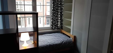 Shared Dormitory, 1 Bedroom | 1 bedroom