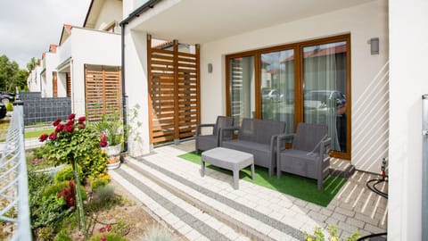 Apartment (1 B) | Terrace/patio