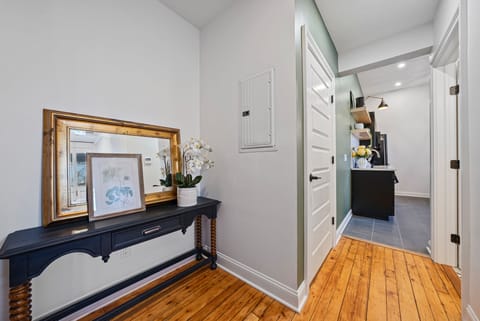 Premium Suite, 2 Bedrooms | Egyptian cotton sheets, premium bedding, individually decorated