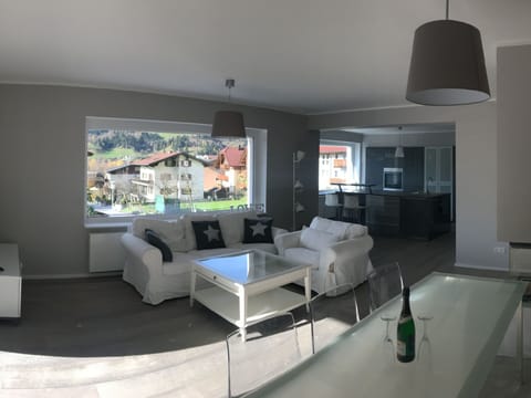 Alpenglück Gastein Apartment in Bad Hofgastein