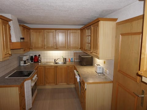 Felberkircherl Vacation rental in Salzburgerland