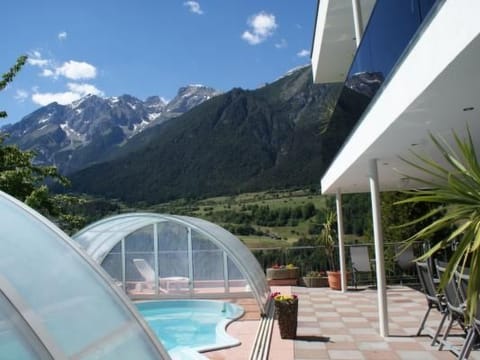 Property view