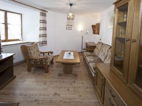 Schloss Naudersberg 1 in Nauders Apartment in Trentino-South Tyrol