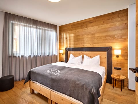 Das luxuriöse Chalet-Apartment Apartment in Trentino-South Tyrol