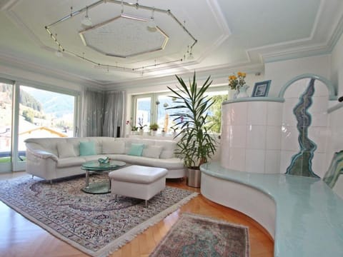 Home Apartment in Vorarlberg, Austria