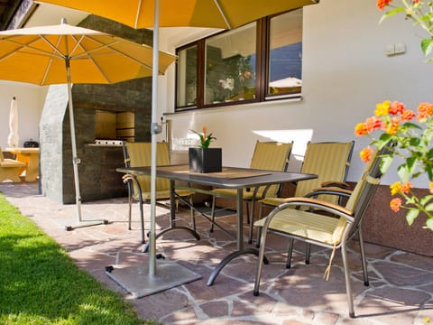 Home Apartment in Vorarlberg, Austria