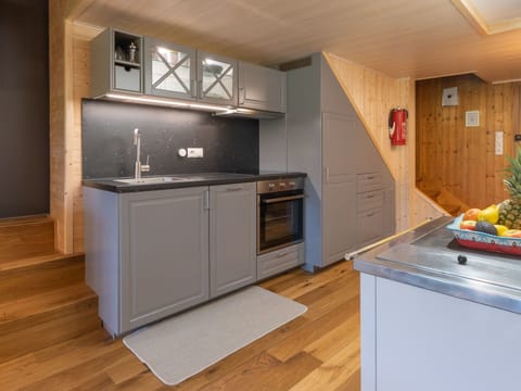 Liebevoll sanierte Wohnung in einem alten Bregenzerwälderhaus Apartment in Vorarlberg, Austria