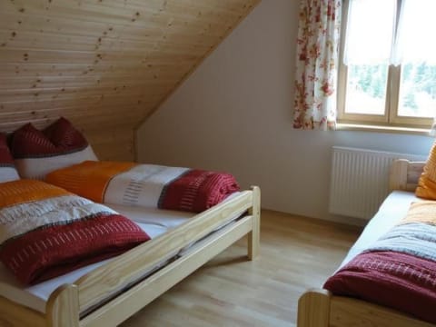 Karnerhütte Vacation rental in Carinthia, Austria