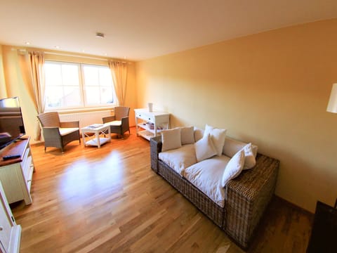 Villa Albatros in Oberdellach Apartment in Techelsberg