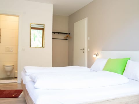 Burgstallers Ferienwohnung Klamberghof Apartment in Carinthia, Austria