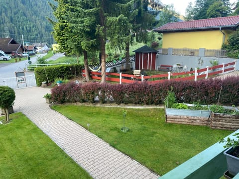 Pepper Studio Apartment in Carinthia, Austria