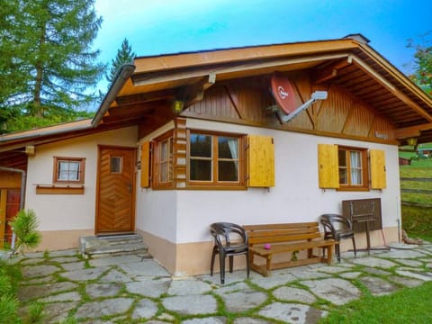 Zwärgli Chalet in Lauterbrunnen