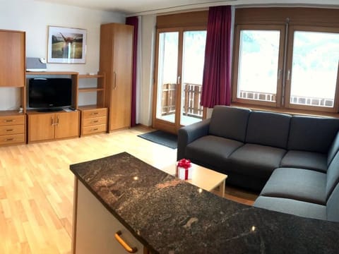 Azurit Vacation rental in Saas-Fee