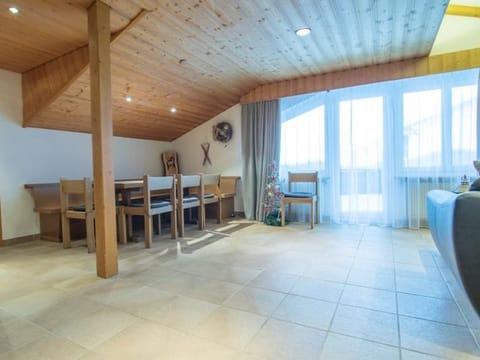 Sonnhüsli Vacation rental in Saas-Fee