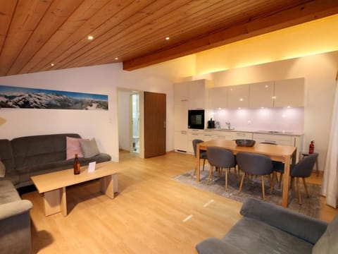 Adora Apartment in Saas-Fee