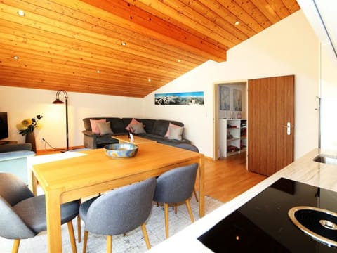 Adora Apartment in Saas-Fee