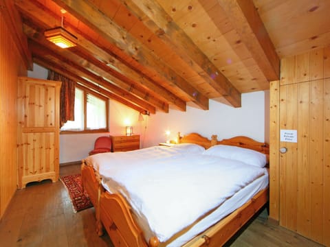 Vitalis Apartment in Zermatt