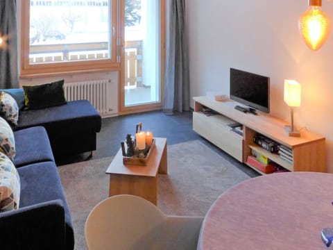 Fis Apartment in Zermatt