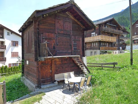 Heiderösli Location de vacances in Canton of Valais