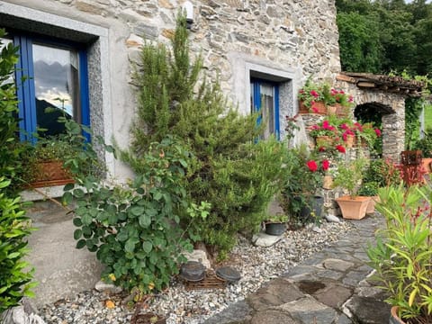 Rustico Motto della Capra Vacation rental in Bellinzona