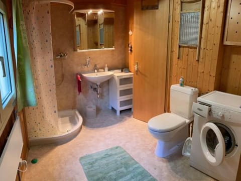 Al bel châlet Vacation rental in Canton of Grisons