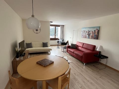 Wohnung Bella vista & Alp'sport Apartment in Canton of Grisons