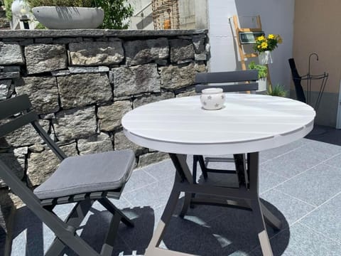Ai Ronchi Apartment in Locarno