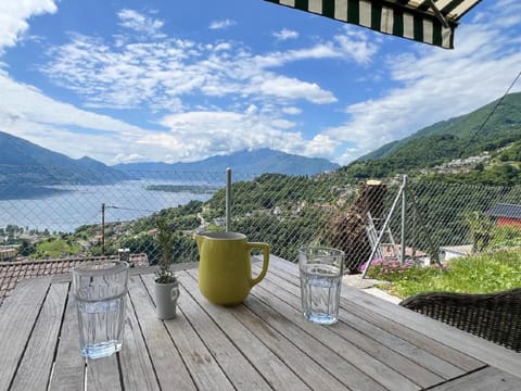 Casa Elisabetta Apartment in Locarno