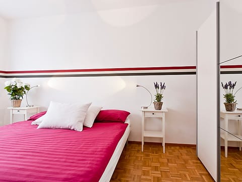 Suite Alojamento de férias in Ascona