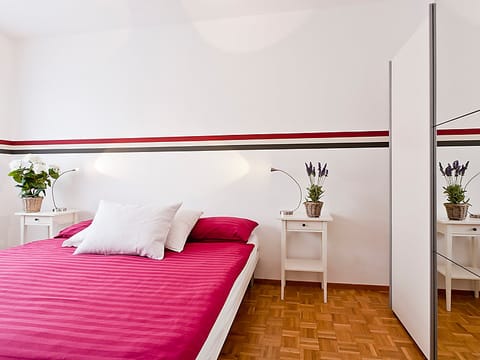 Suite Urlaubsunterkunft in Ascona