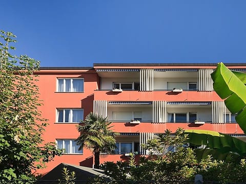 Junior Suite Location de vacances in Ascona