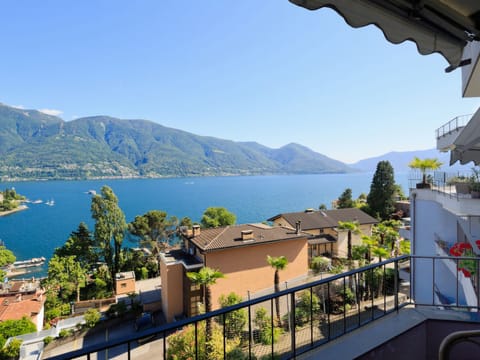 Double Room Modern Vacation rental in Ascona