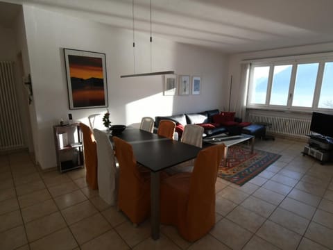 Casa Leula Apartment in Ascona