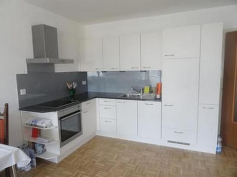 Casa Malibu Apartment in Locarno