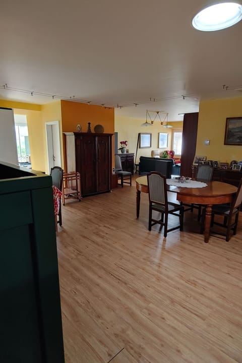 Il Baitone 1 Apartment in Locarno