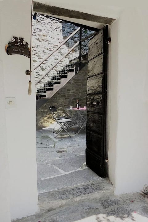 Casa Anna Vacation rental in Canton of Ticino