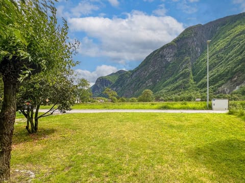 Casa Delia Apartment in Canton of Ticino